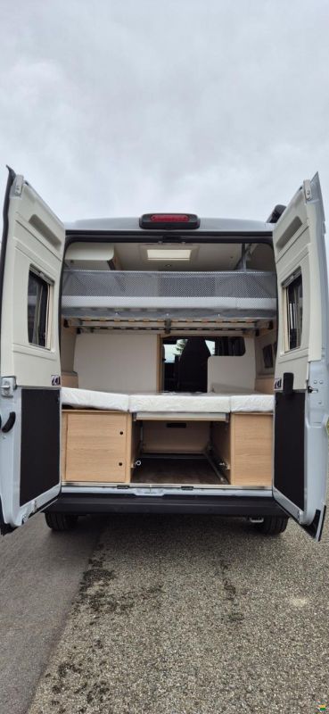 Sunlight Adventure Cliff 601