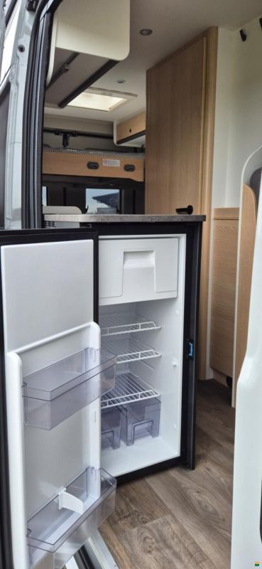 Sunlight Adventure Cliff 601