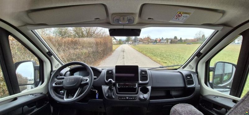 Sunlight Adventure Cliff 601