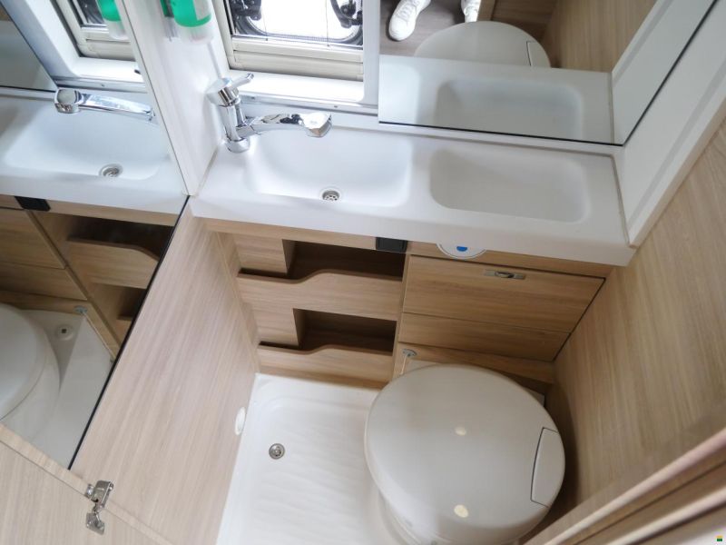 Knaus Box Life pro 540 MQ 2024