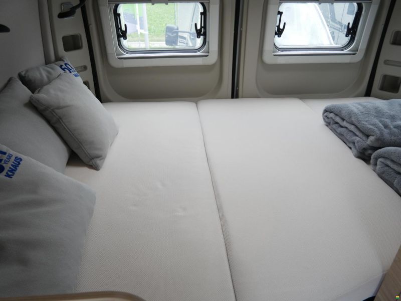 Knaus Box Life pro 540 MQ 2024