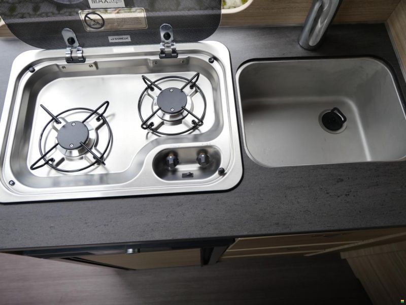 Knaus Box Life pro 540 MQ 2024