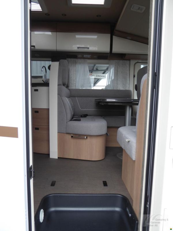 Carthago C2-tourer I 145 RB-LE comfort 4.2t