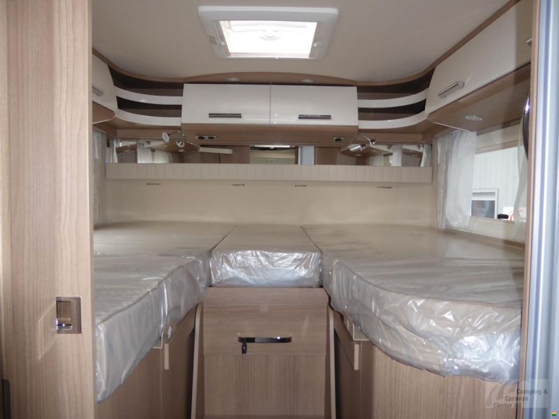 Carthago C2-tourer I 145 RB-LE comfort 4.2t