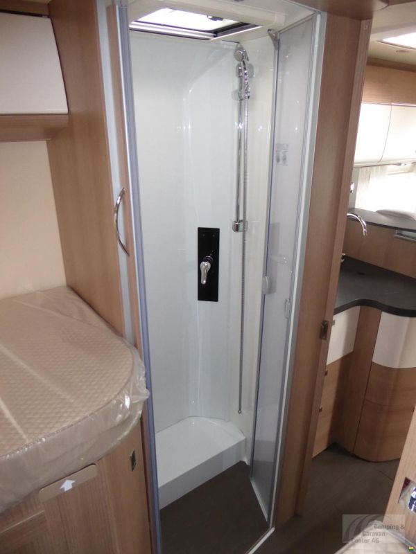 Carthago C2-tourer I 145 RB-LE comfort 4.2t