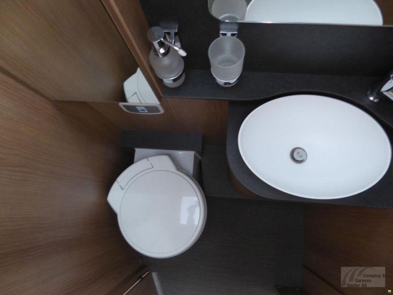 Carthago C2-tourer I 145 RB-LE comfort 4.2t