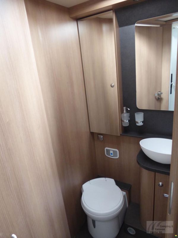 Carthago C2-tourer I 145 RB-LE comfort 4.2t