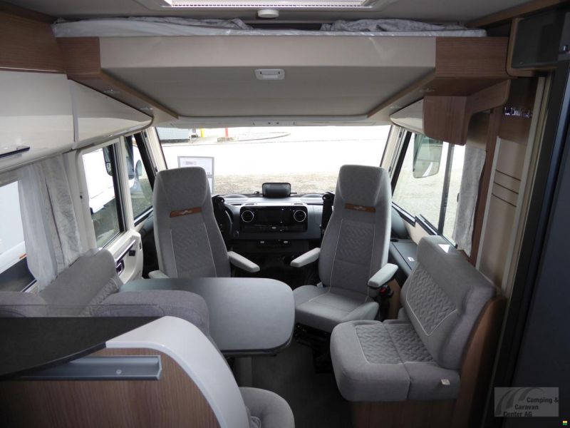 Carthago C2-tourer I 145 RB-LE comfort 4.2t