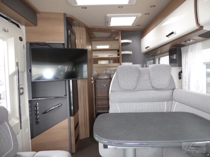 Carthago C2-tourer I 145 RB-LE comfort 4.2t