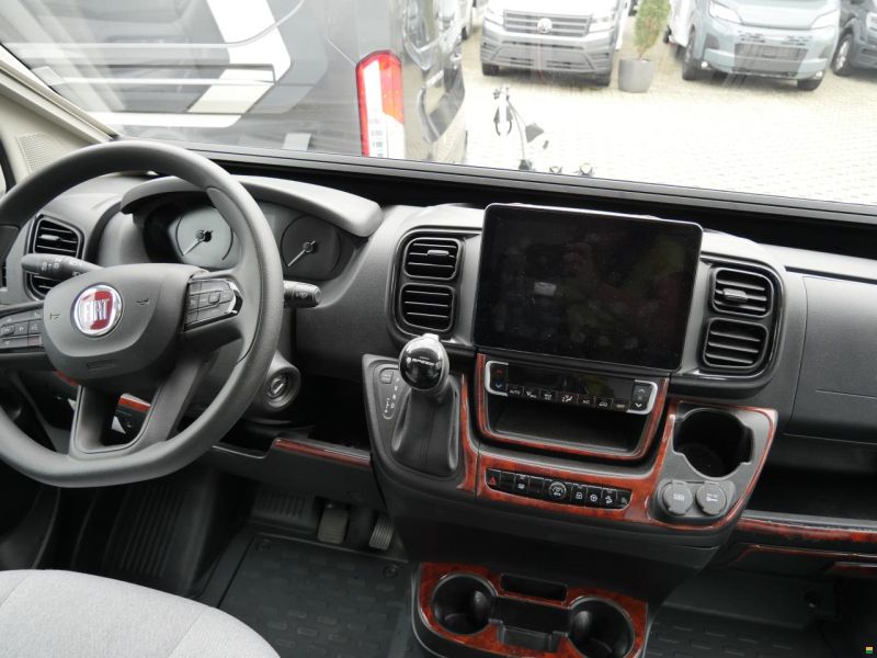 Sun Living S 70 SL