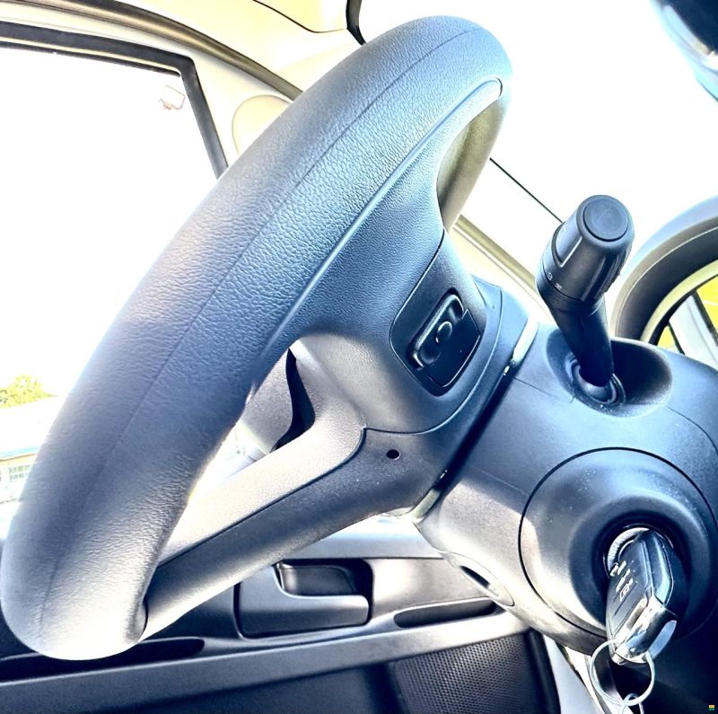 Fiat 2.2JTD 140PS LMC INNOVAN 640