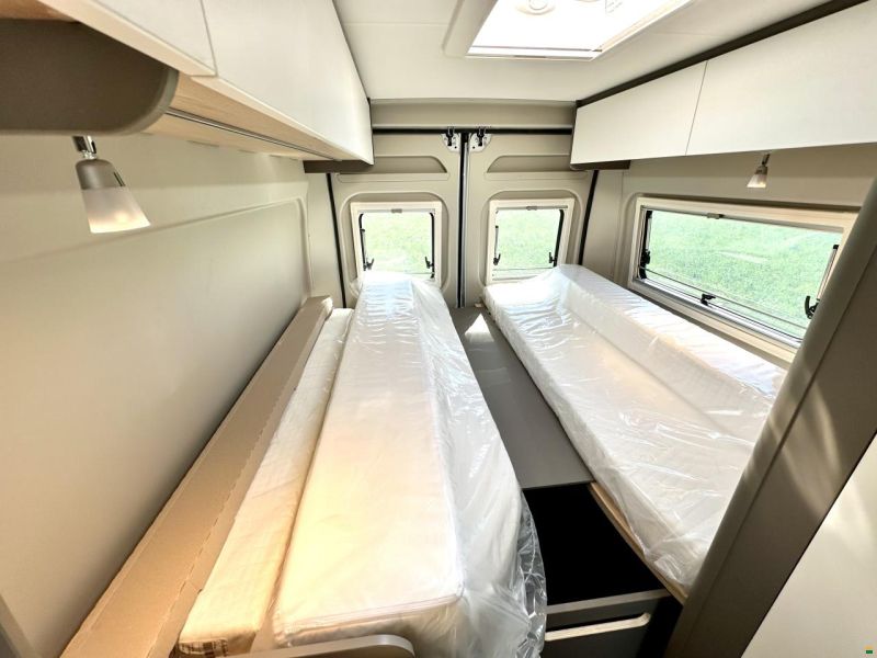 Fiat 2.2JTD 140PS LMC INNOVAN 640