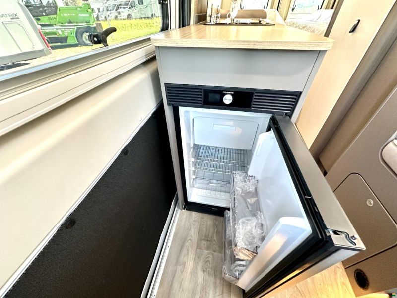 Fiat 2.2JTD 140PS LMC INNOVAN 640