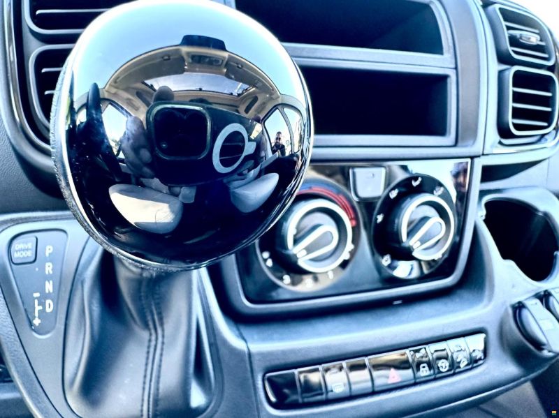 Fiat 2.2JTD 140PS LMC INNOVAN 640