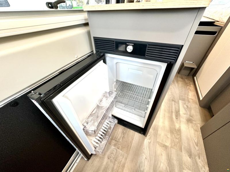 Fiat 2.2JTD 140PS LMC INNOVAN 640