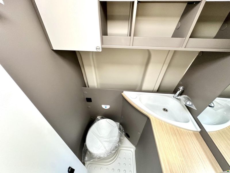 Fiat 2.2JTD 140PS LMC INNOVAN ***AUTOMAT***