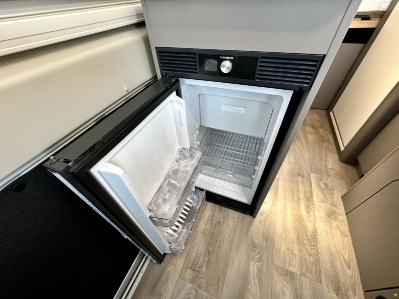 Fiat 2.2JTD 140PS LMC INNOVAN ***AUTOMAT***