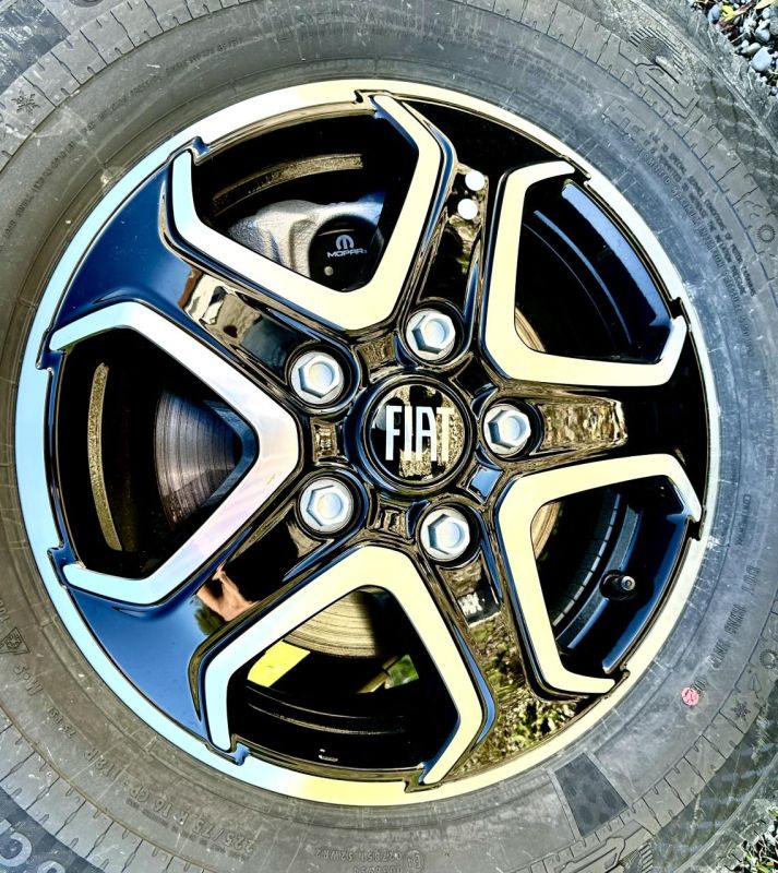 Fiat 2.2JTD 140PS LMC INNOVAN ***AUTOMAT***