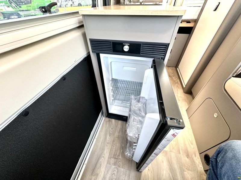 Fiat 2.2JTD 140PS LMC INNOVAN ***AUTOMAT***