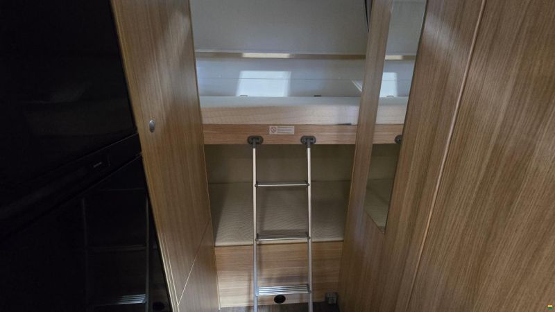 Sunlight A 68 / 6 Plätzer / Hymer-Gruppe