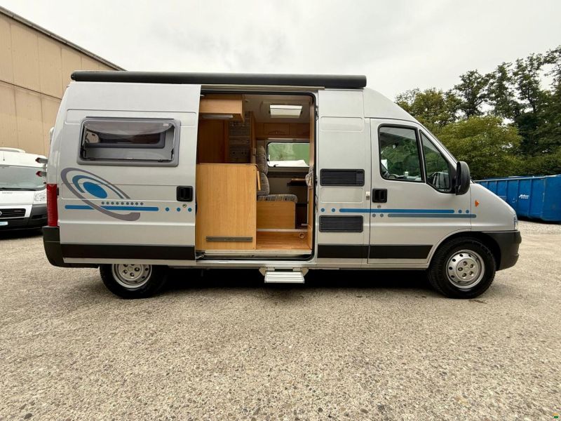 Adria Twin - 2 People
