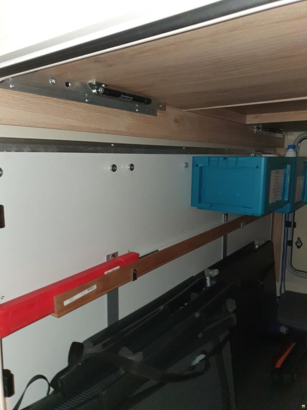 Eura Mobil Fiat EuraMobil PT 720 EF