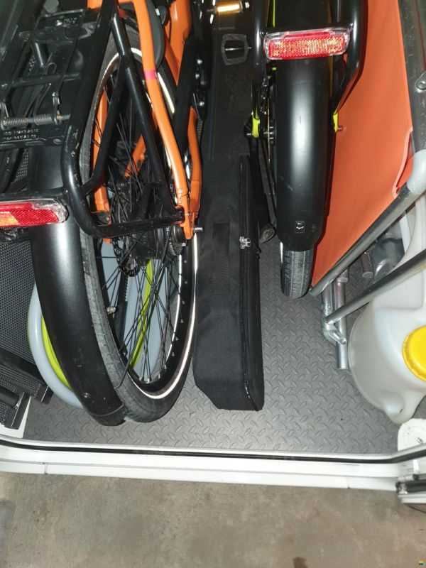 Eura Mobil Fiat EuraMobil PT 720 EF