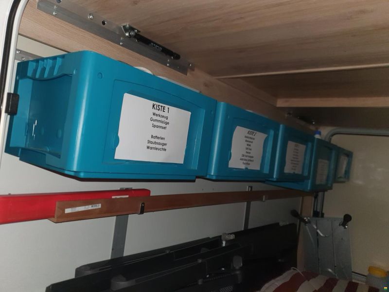 Eura Mobil Fiat EuraMobil PT 720 EF