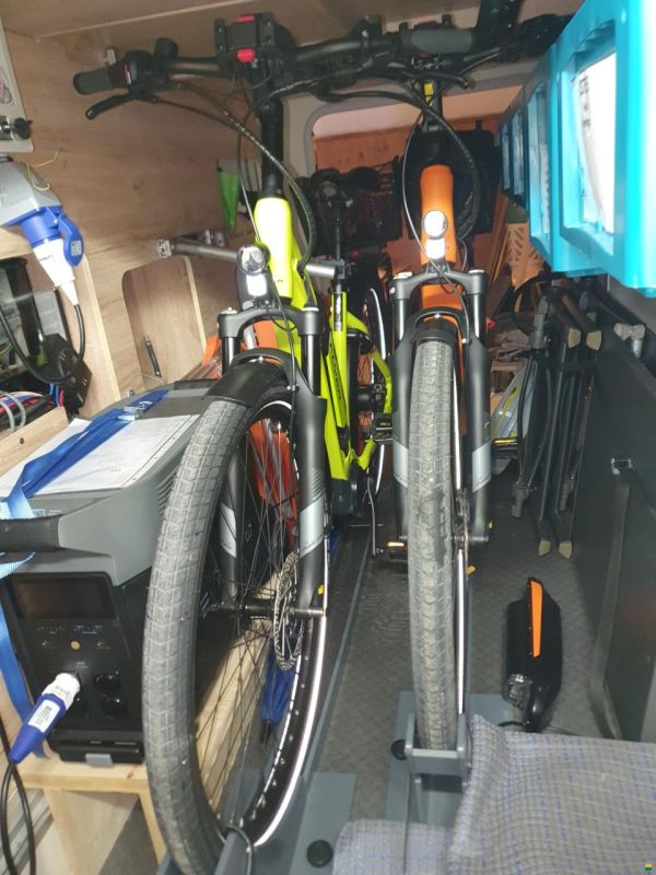 Eura Mobil Fiat EuraMobil PT 720 EF