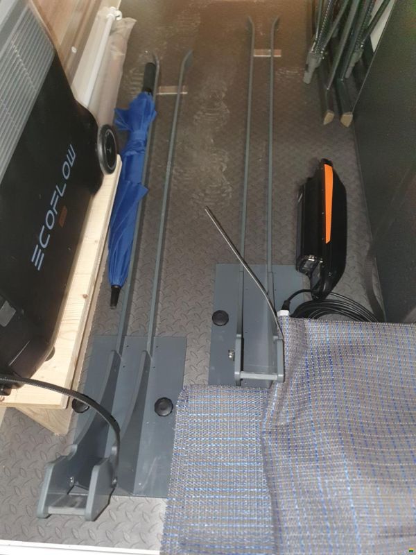 Eura Mobil Fiat EuraMobil PT 720 EF