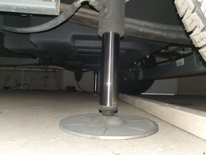 Eura Mobil Fiat EuraMobil PT 720 EF