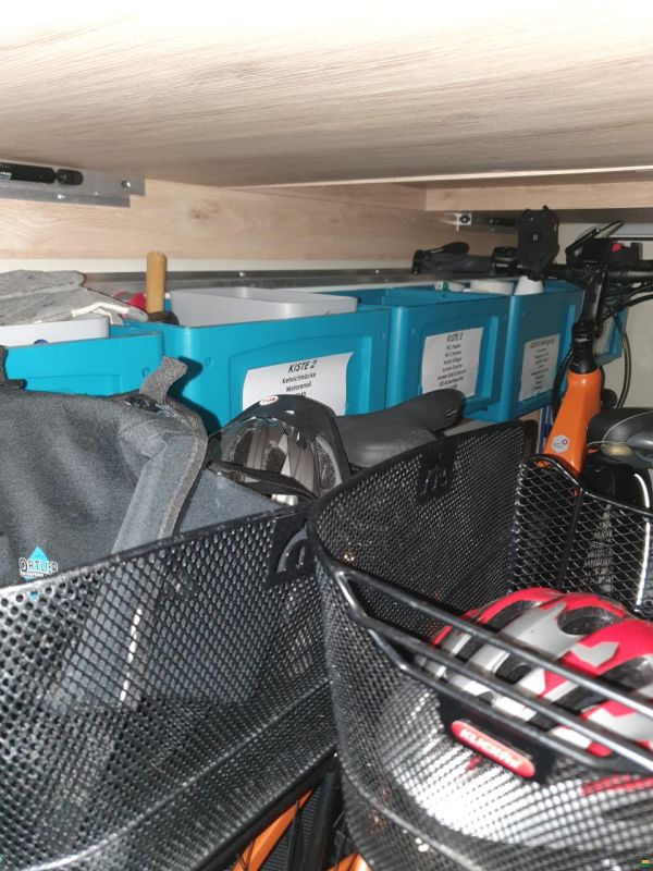 Eura Mobil Fiat EuraMobil PT 720 EF