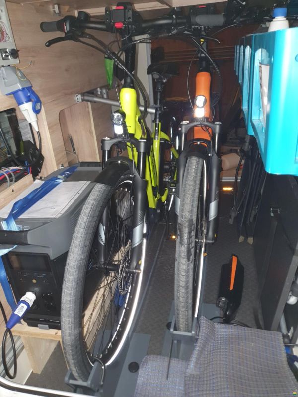 Eura Mobil Fiat EuraMobil PT 720 EF