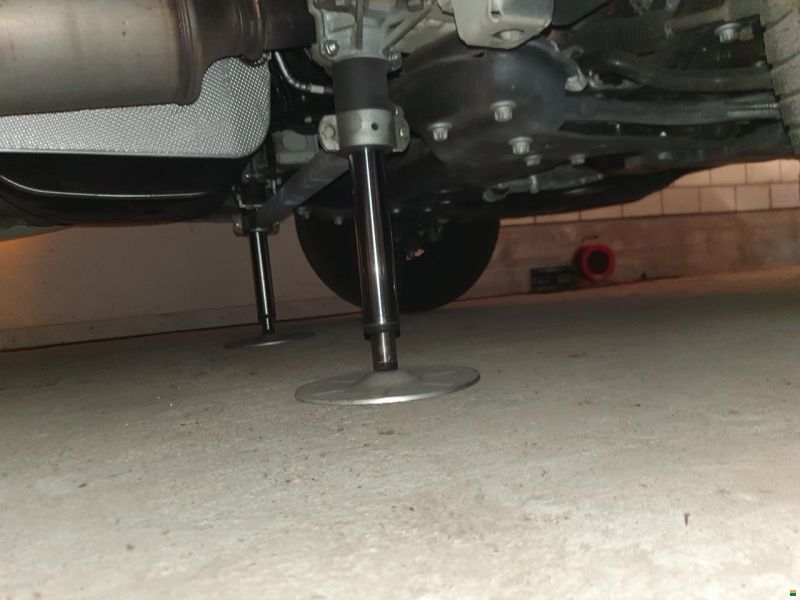 Eura Mobil Fiat EuraMobil PT 720 EF