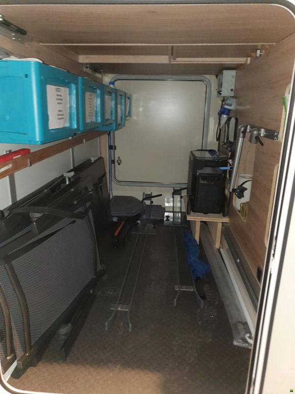 Eura Mobil Fiat EuraMobil PT 720 EF