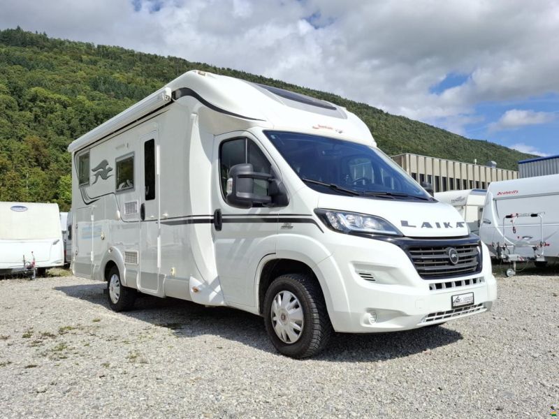 Laika ECOVIP 309