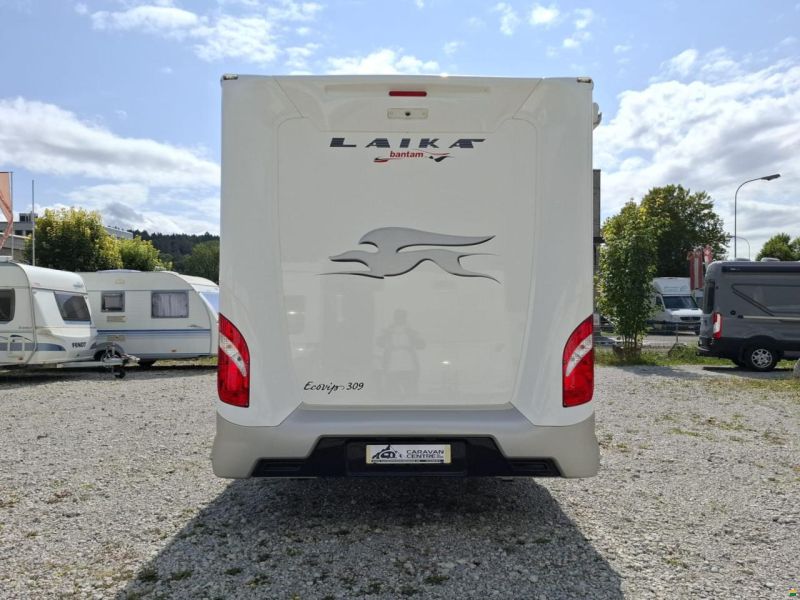 Laika ECOVIP 309