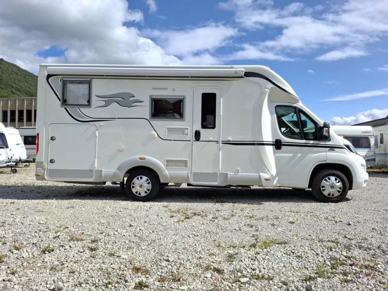 Laika ECOVIP 309