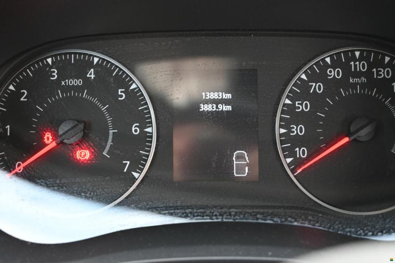 Bürstner Delfin C 621