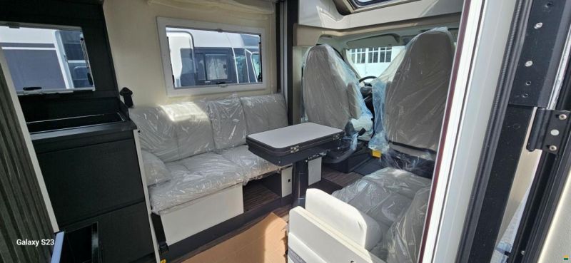 Mobilvetta Kompakt 55