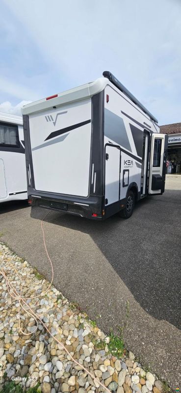 Mobilvetta Kompakt 55