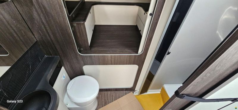 Mobilvetta Kompakt 55