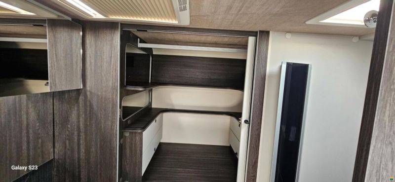 Mobilvetta Kompakt 55