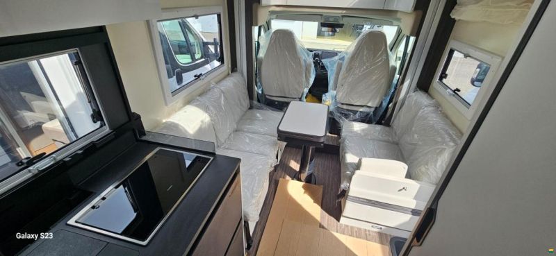 Mobilvetta Kompakt 55