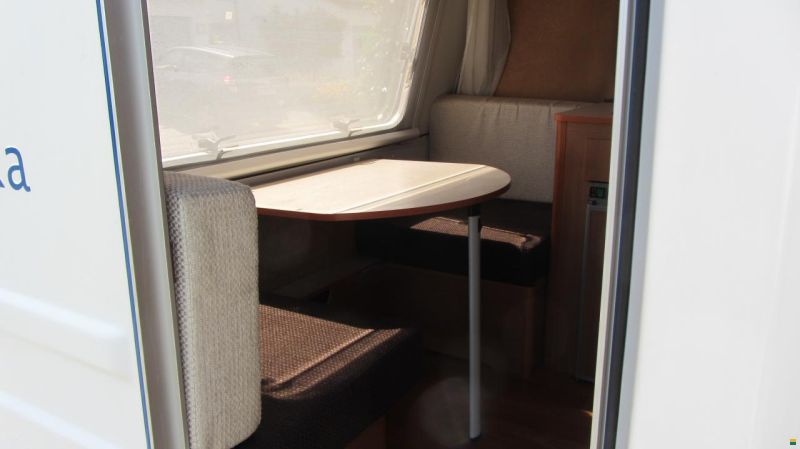 Niewiadow N-126n spez.