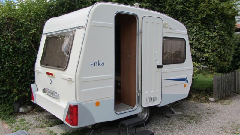 Niewiadow N-126n spez.