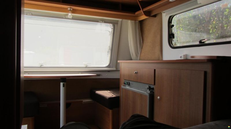 Niewiadow N-126n spez.