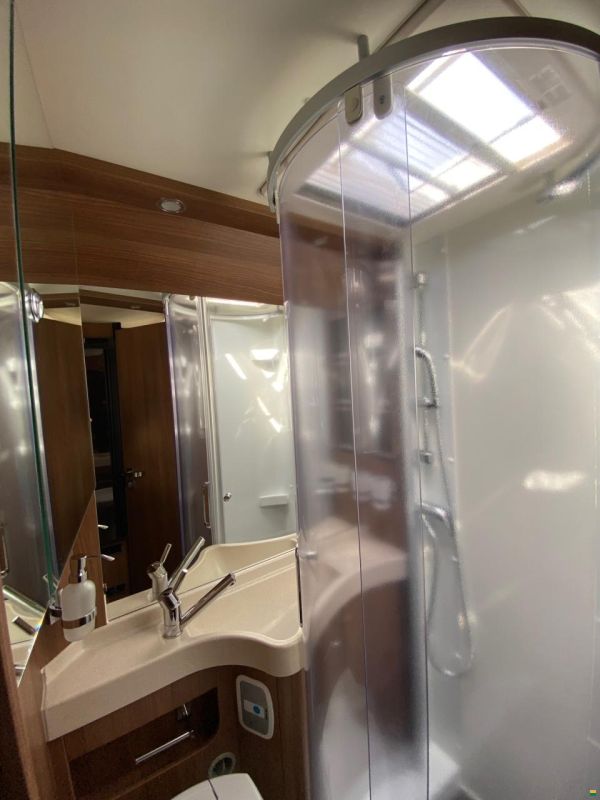 Carthago C-Compactline I 143 LE