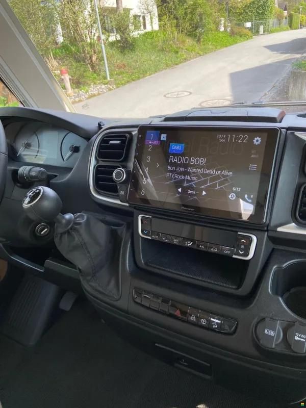 Carthago C-Compactline I 143 LE