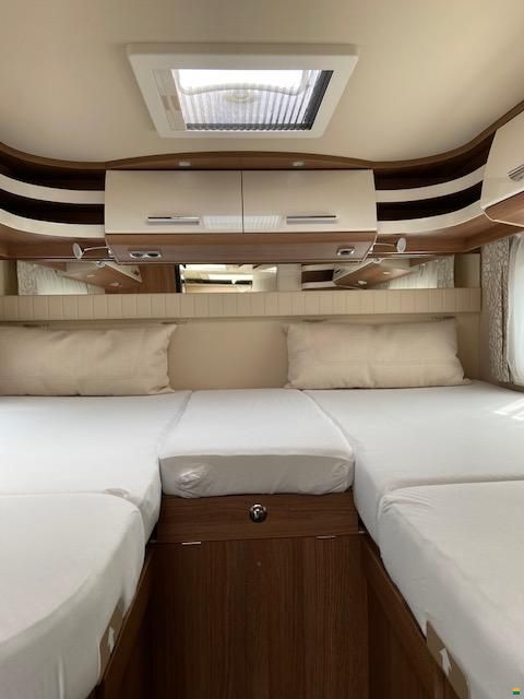 Carthago C-Compactline I 143 LE